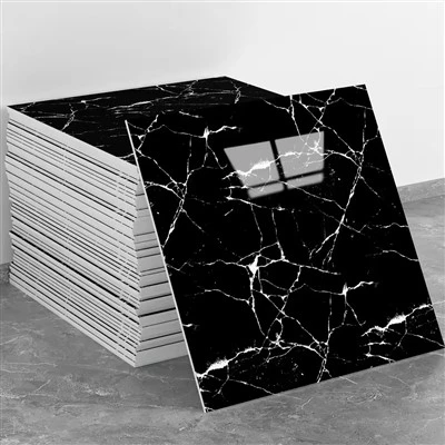 Özelleştirilmiş PVC Mermer Duvar Paneli