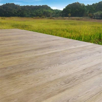 WPC Döşeme Panoları