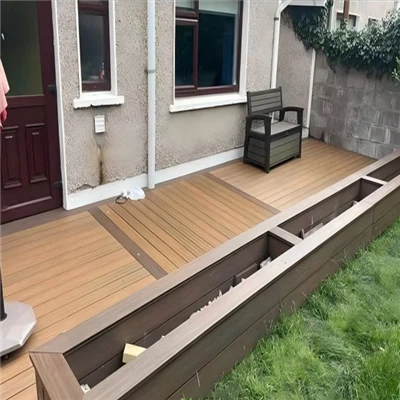 Wpc Waterproof Flooring