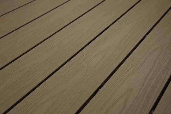 Wpc Cladding Exterior high quality