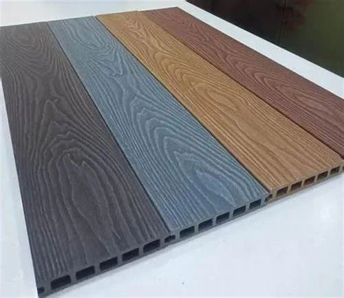 Harga zemin kaplaması WPC