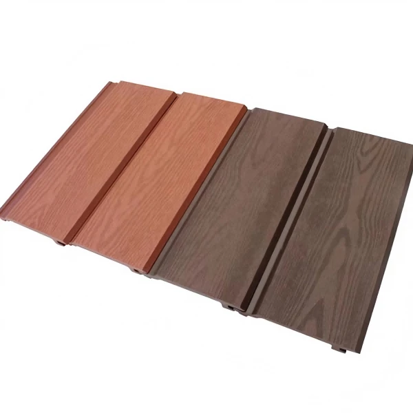 Wpc Exterior Wall Panels high quality