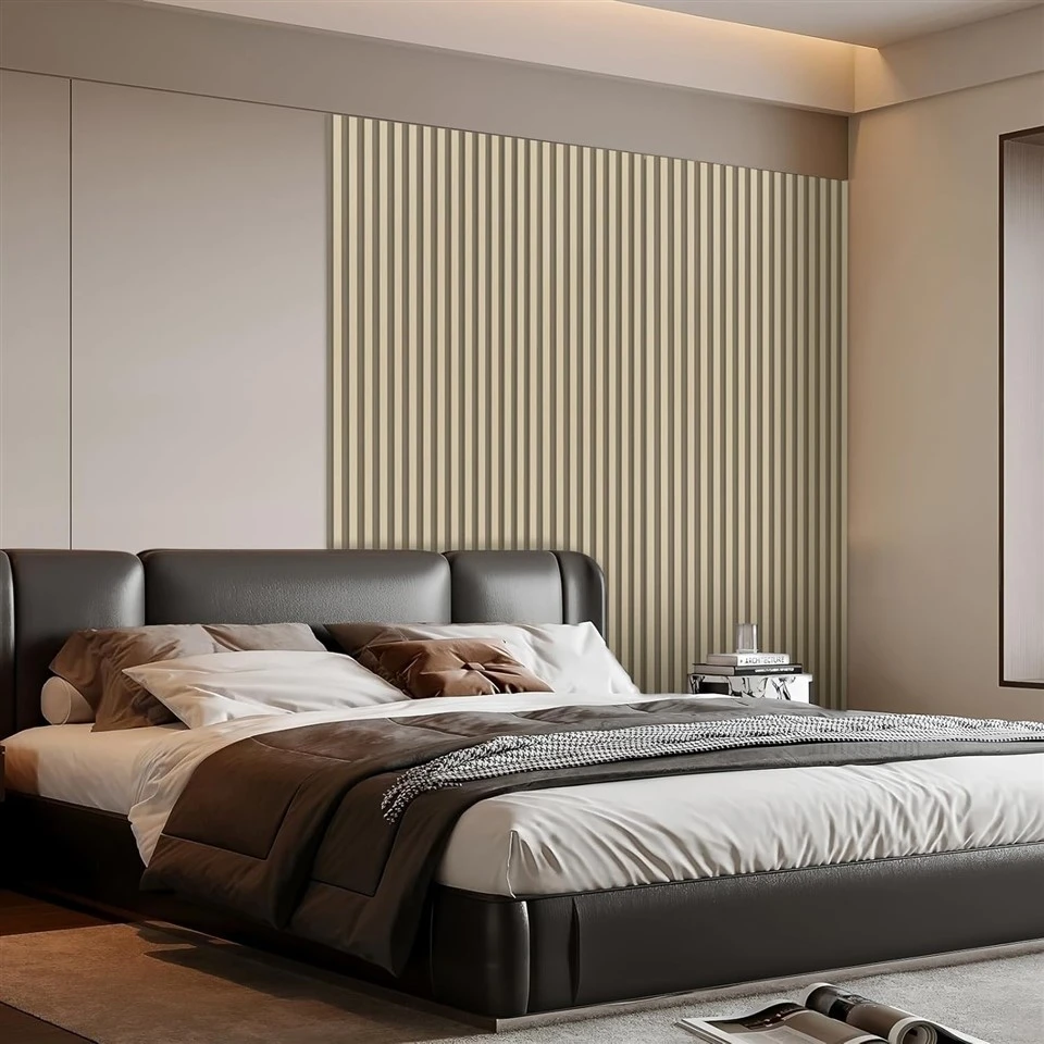 Wpc Wall Panels Outdoor high quality