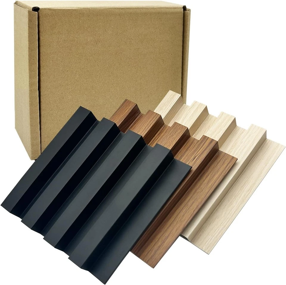 Wpc Wall Panels Outdoor factory